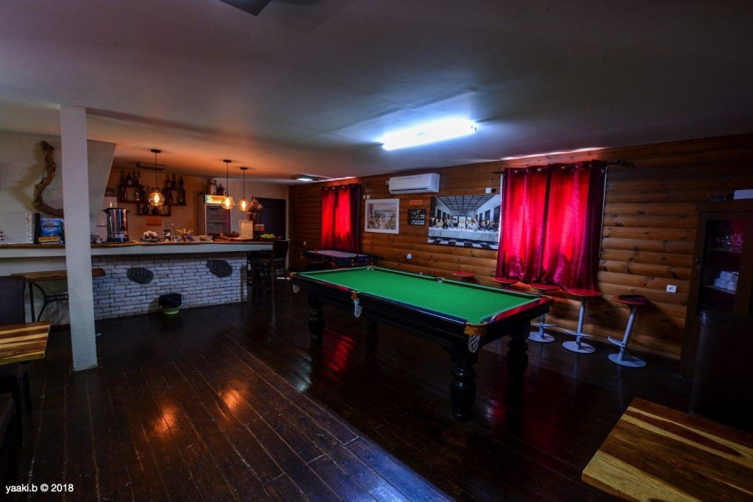 46332 גלריה כללית, כפר הנופש ויקטוריה, צימר  ביסוד המעלה צימרים - Zimer 4 U