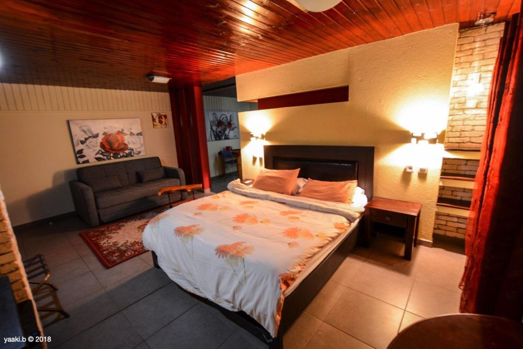 46334 גלריה כללית, כפר הנופש ויקטוריה, צימר  ביסוד המעלה צימרים - Zimer 4 U