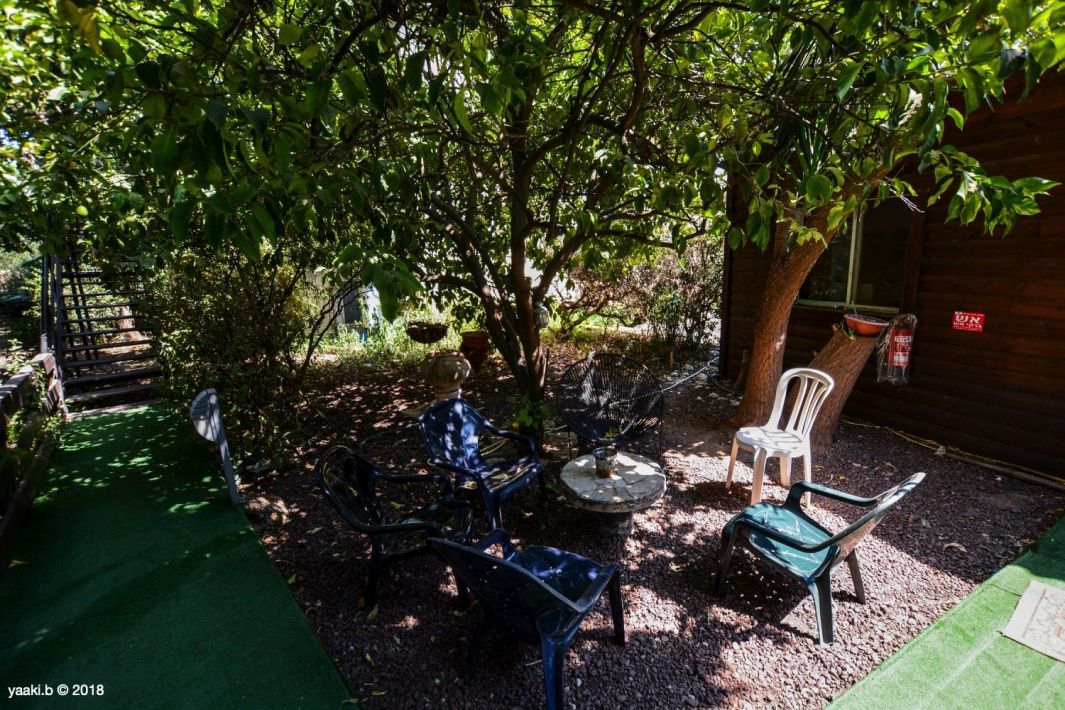 46335 גלריה כללית, כפר הנופש ויקטוריה, צימר  ביסוד המעלה צימרים - Zimer 4 U