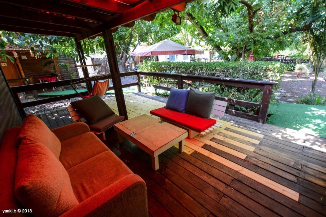 46338 גלריה כללית, כפר הנופש ויקטוריה, צימר  ביסוד המעלה צימרים - Zimer 4 U