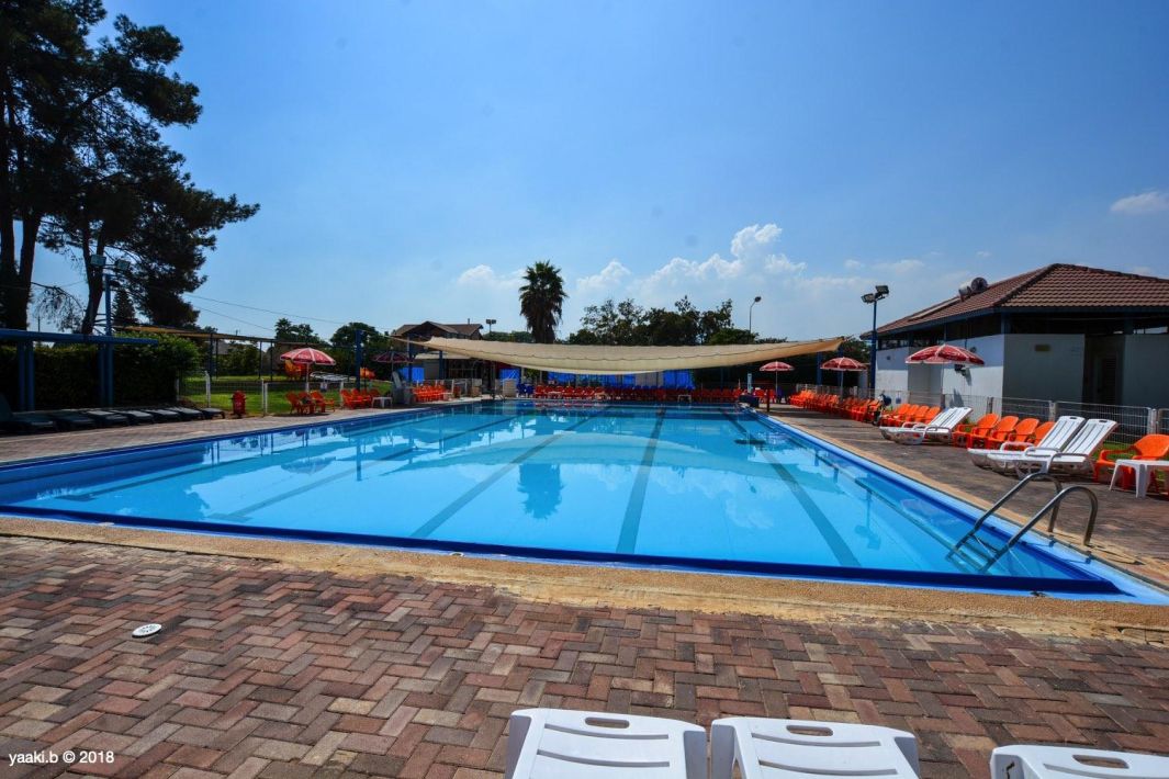 46339 גלריה כללית, כפר הנופש ויקטוריה, צימר  ביסוד המעלה צימרים - Zimer 4 U