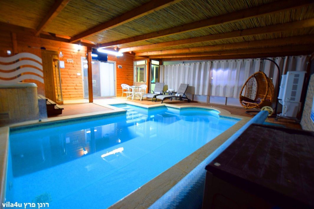 46429 גלריה כללית, גולדן סוויט, צימר  ביערה צימרים - Zimer 4 U