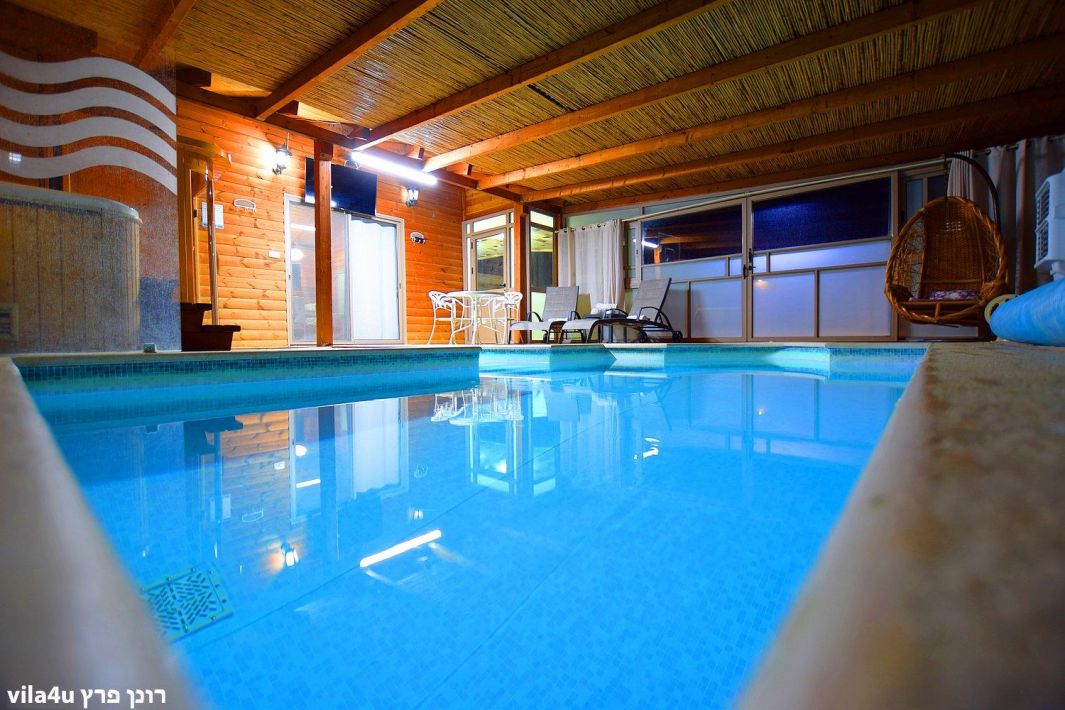 46430 גלריה כללית, גולדן סוויט, צימר  ביערה צימרים - Zimer 4 U