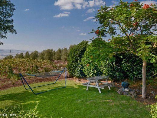 46572 שקט בענן, שקט בענן, צימר  במעלה גמלא צימרים - Zimer 4 U