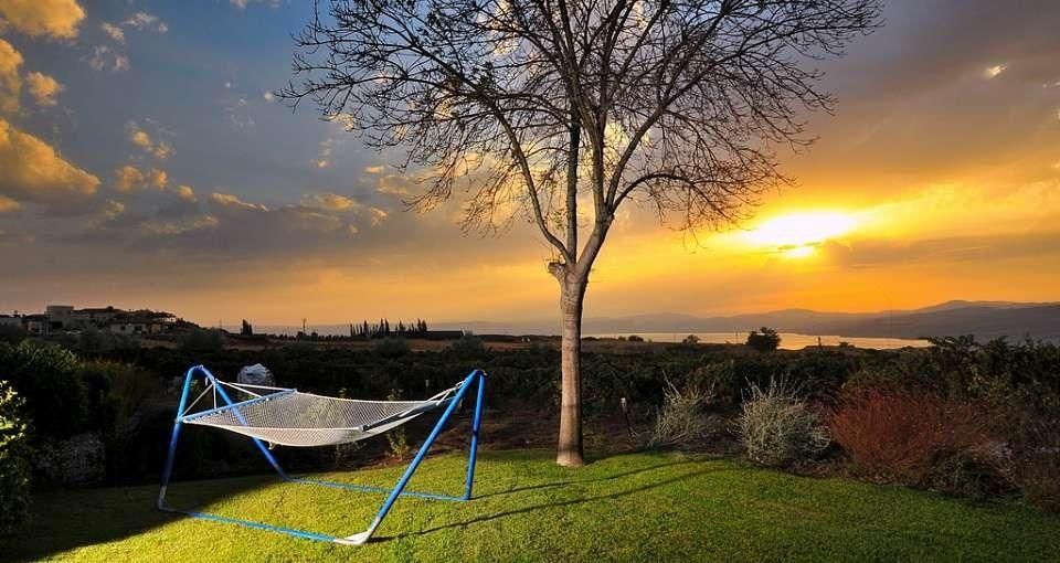 46575 שקט בענן, שקט בענן, צימר  במעלה גמלא צימרים - Zimer 4 U