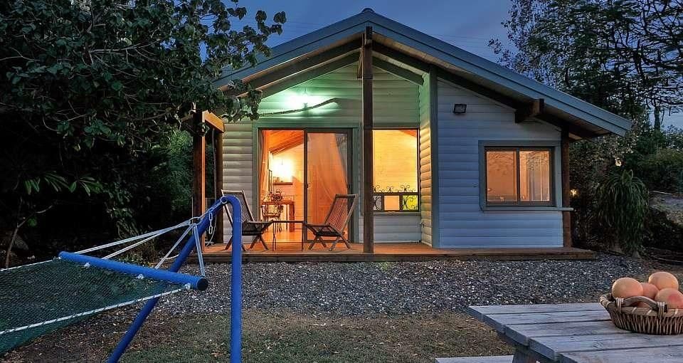 46577 שקט בענן, שקט בענן, צימר  במעלה גמלא צימרים - Zimer 4 U