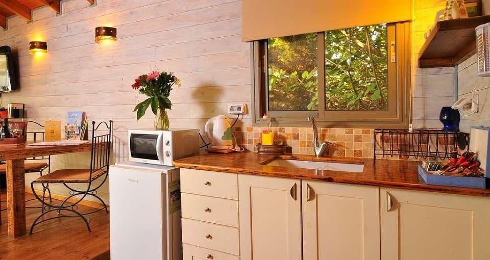 46589 שקט בענן, שקט בענן, צימר  במעלה גמלא צימרים - Zimer 4 U