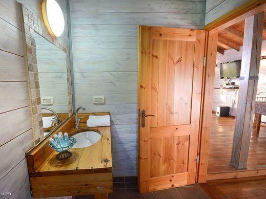 46590 שקט בענן, שקט בענן, צימר  במעלה גמלא צימרים - Zimer 4 U