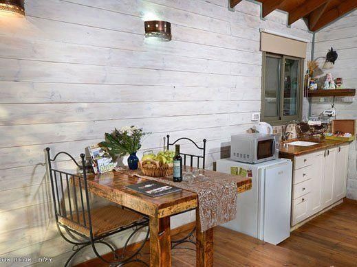 46593 שקט בענן, שקט בענן, צימר  במעלה גמלא צימרים - Zimer 4 U