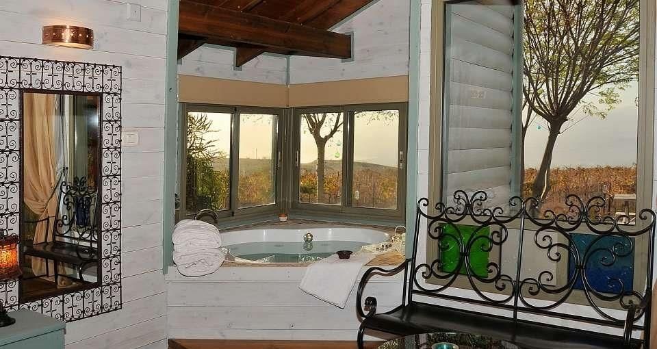 46598 שקט בענן, שקט בענן, צימר  במעלה גמלא צימרים - Zimer 4 U