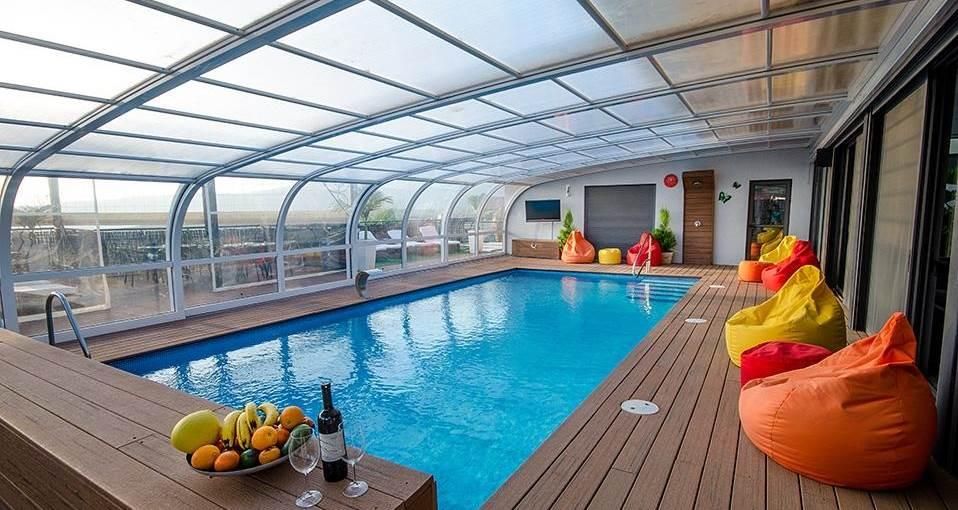 47008 כללי, חלום יוסף חד נס, צימר  בחד נס צימרים - Zimer 4 U