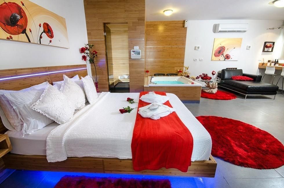 47012 כללי, חלום יוסף חד נס, צימר  בחד נס צימרים - Zimer 4 U