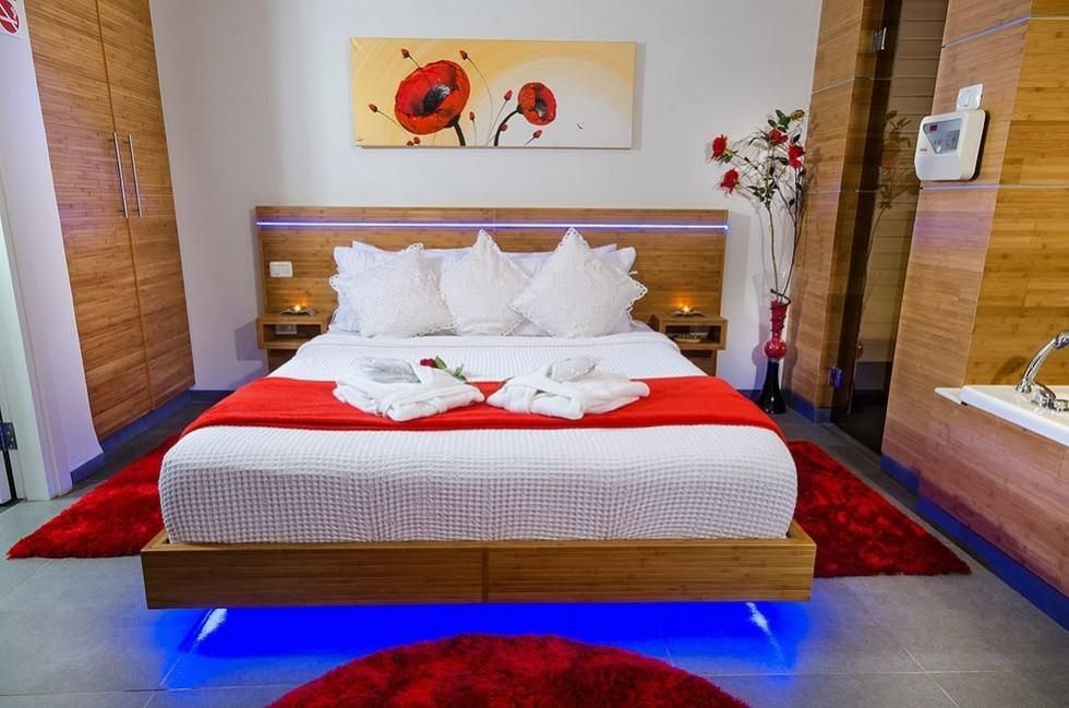 47013 כללי, חלום יוסף חד נס, צימר  בחד נס צימרים - Zimer 4 U