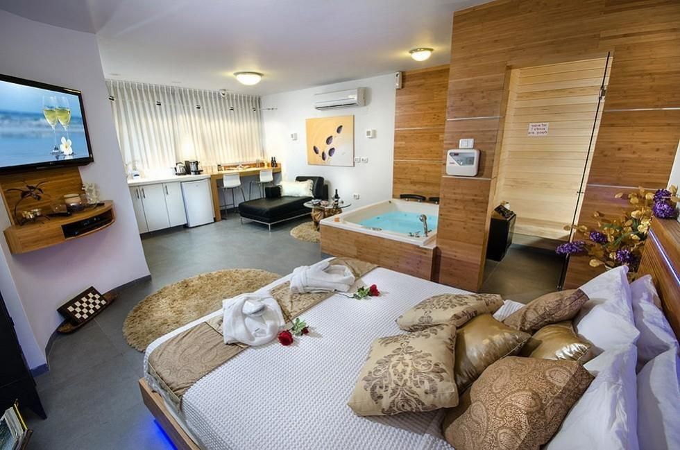 47014 כללי, חלום יוסף חד נס, צימר  בחד נס צימרים - Zimer 4 U