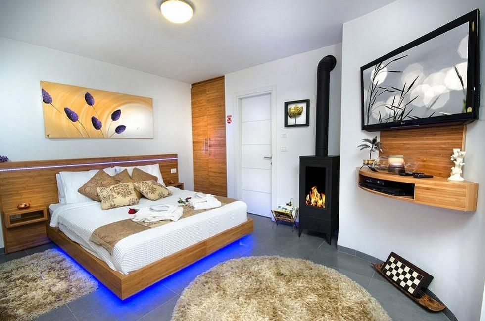 47015 כללי, חלום יוסף חד נס, צימר  בחד נס צימרים - Zimer 4 U