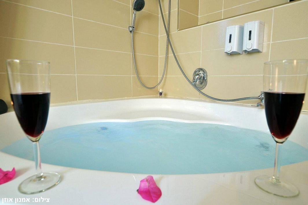 47568 אחוזת רוטשילד, אחוזת רוטשילד, צימר  בחיפה צימרים - Zimer 4 U