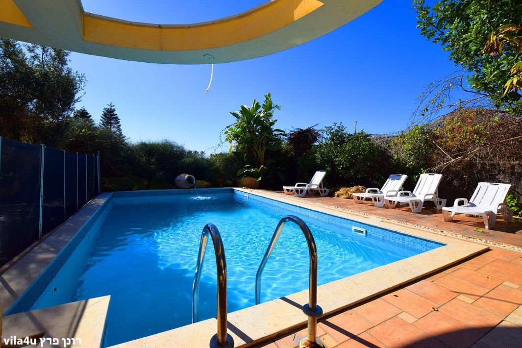 48251 כללי, רוס טוב קיסריה, צימר  בקיסריה צימרים - Zimer 4 U