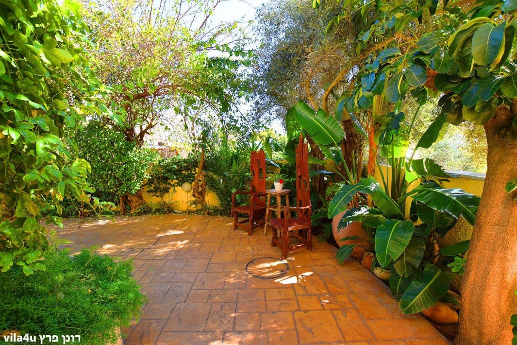 48254 כללי, רוס טוב קיסריה, צימר  בקיסריה צימרים - Zimer 4 U