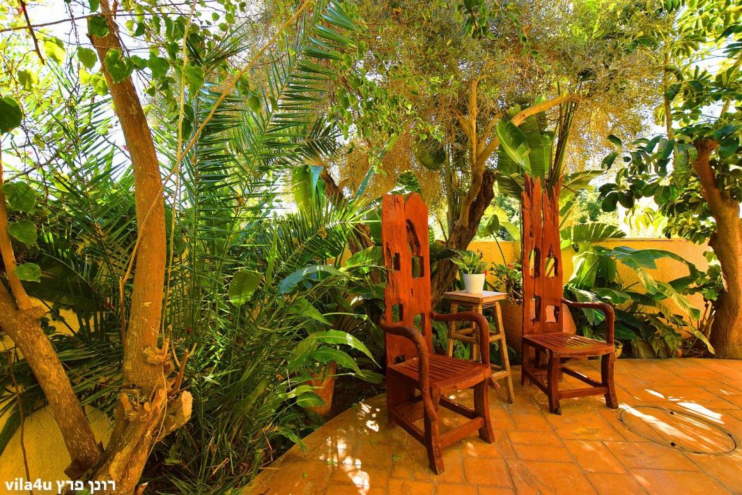 48255 כללי, רוס טוב קיסריה, צימר  בקיסריה צימרים - Zimer 4 U