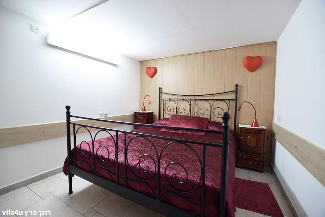 48256 כללי, רוס טוב קיסריה, צימר  בקיסריה צימרים - Zimer 4 U