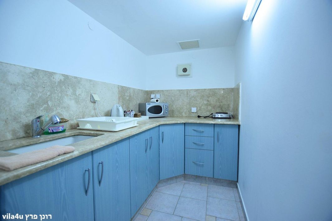 48257 כללי, רוס טוב קיסריה, צימר  בקיסריה צימרים - Zimer 4 U