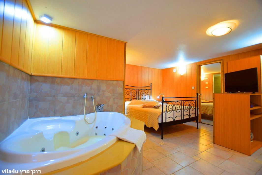 48258 כללי, רוס טוב קיסריה, צימר  בקיסריה צימרים - Zimer 4 U