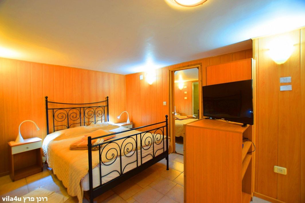 48260 כללי, רוס טוב קיסריה, צימר  בקיסריה צימרים - Zimer 4 U