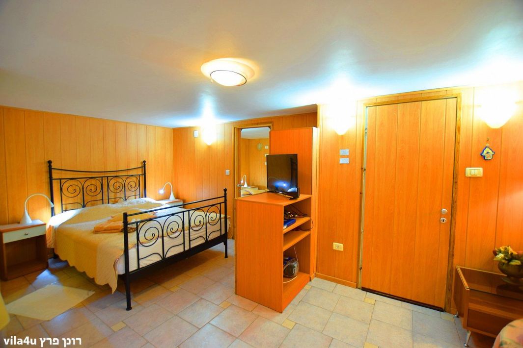 48261 כללי, רוס טוב קיסריה, צימר  בקיסריה צימרים - Zimer 4 U