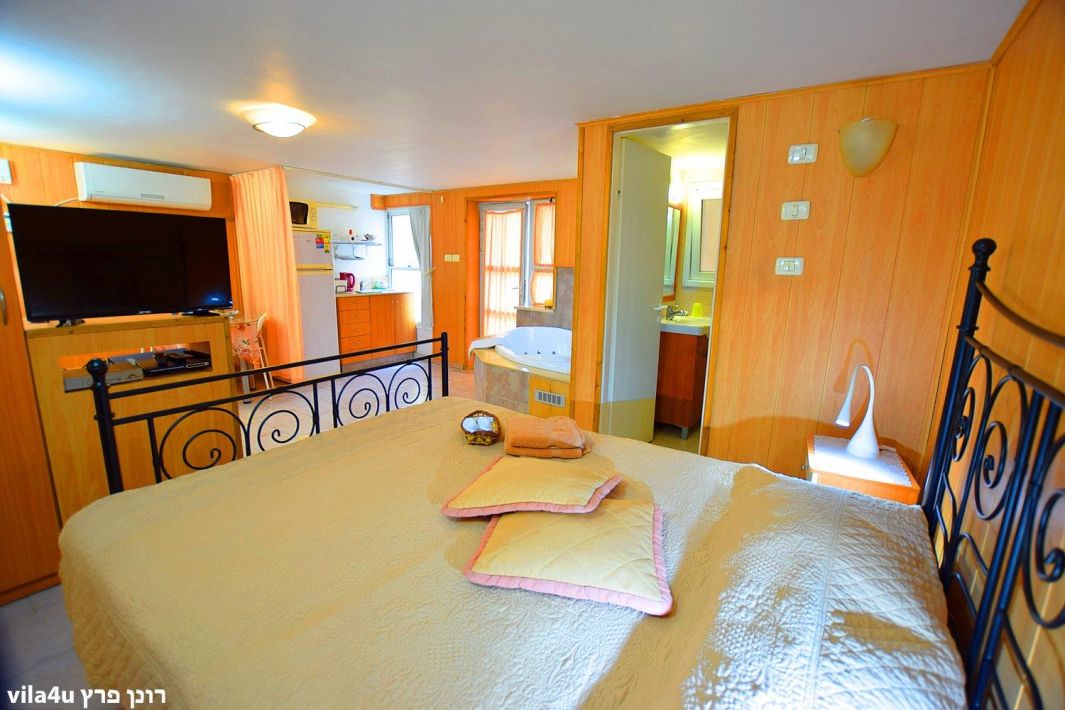 48265 כללי, רוס טוב קיסריה, צימר  בקיסריה צימרים - Zimer 4 U