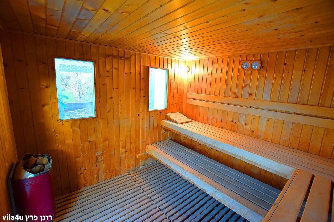 48693 כללי, אחוזת רפאל ריזורט, צימר  בתלמי אליהו צימרים - Zimer 4 U