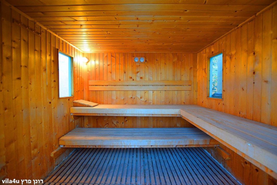 48696 כללי, אחוזת רפאל ריזורט, צימר  בתלמי אליהו צימרים - Zimer 4 U