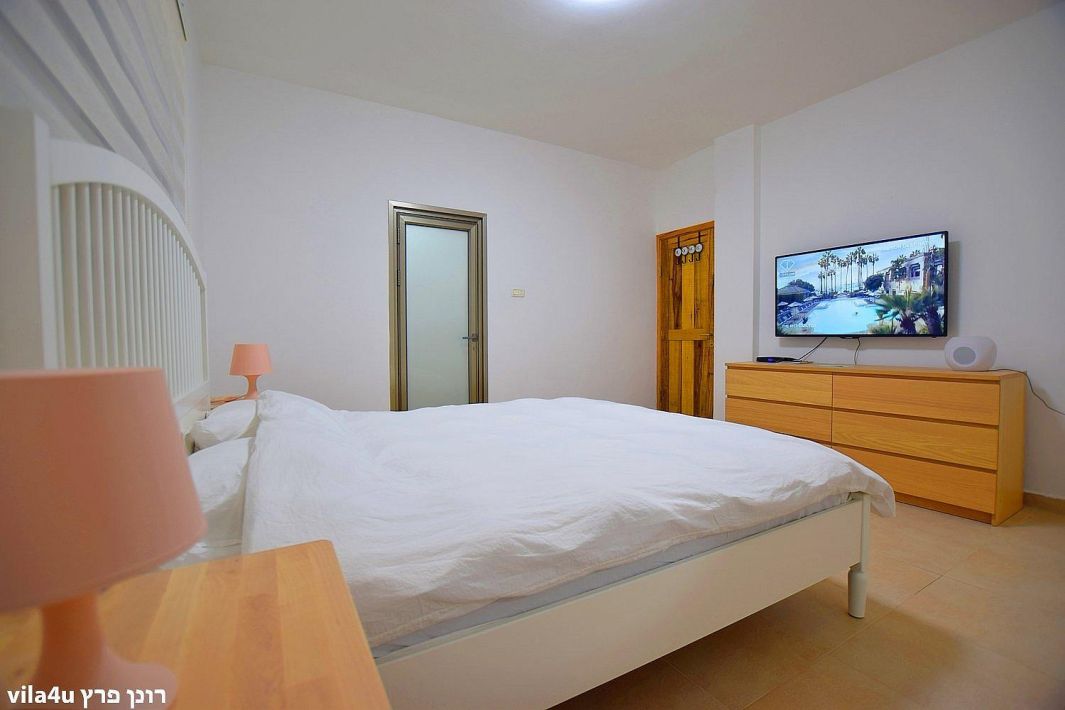 48698 כללי, אחוזת רפאל ריזורט, צימר  בתלמי אליהו צימרים - Zimer 4 U