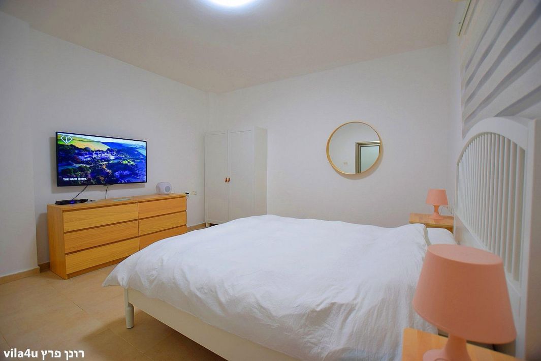 48699 כללי, אחוזת רפאל ריזורט, צימר  בתלמי אליהו צימרים - Zimer 4 U