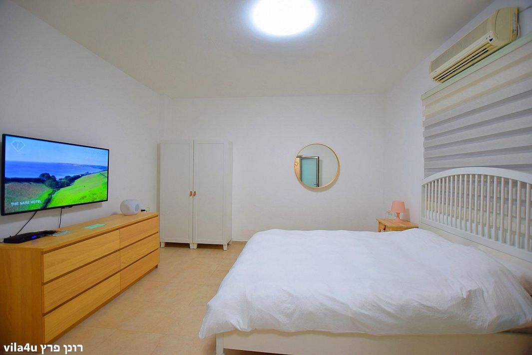 48700 כללי, אחוזת רפאל ריזורט, צימר  בתלמי אליהו צימרים - Zimer 4 U