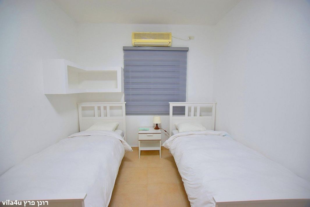 48701 כללי, אחוזת רפאל ריזורט, צימר  בתלמי אליהו צימרים - Zimer 4 U