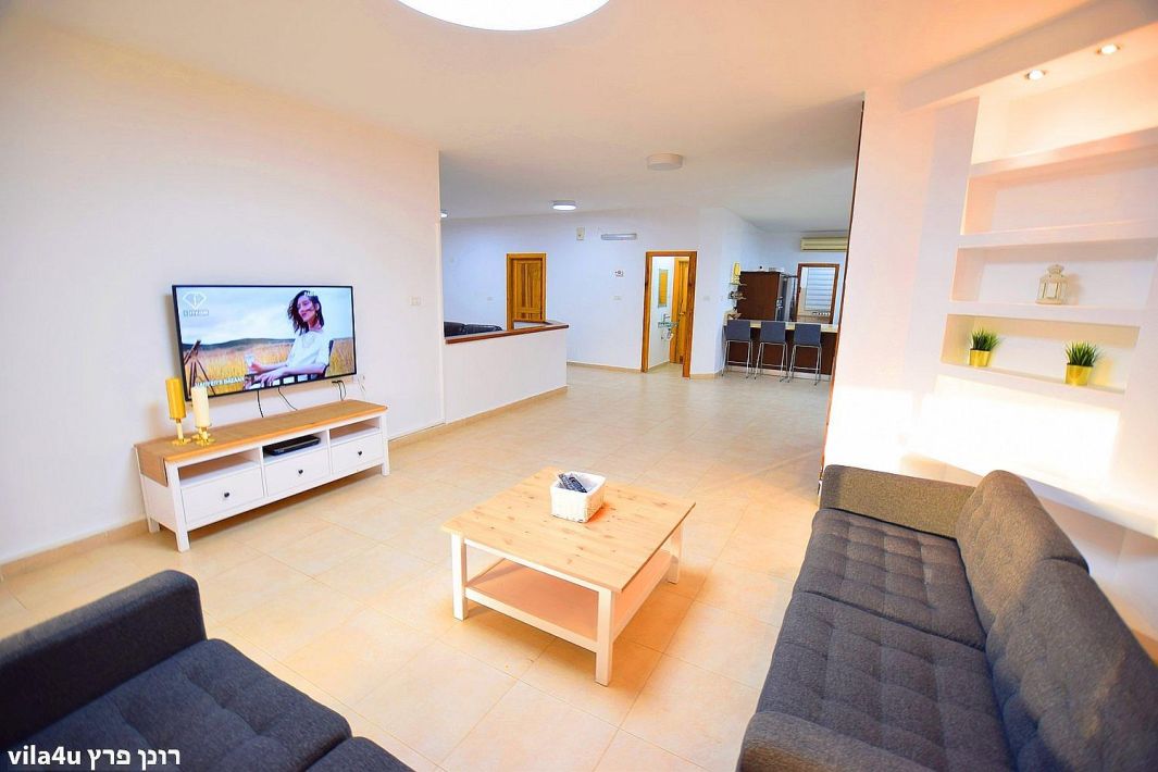 48703 כללי, אחוזת רפאל ריזורט, צימר  בתלמי אליהו צימרים - Zimer 4 U