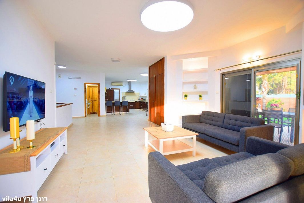 48704 כללי, אחוזת רפאל ריזורט, צימר  בתלמי אליהו צימרים - Zimer 4 U