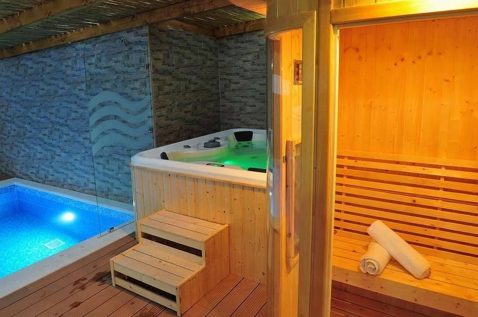 49051 גלריה כללית, גולדן סוויט, צימר  ביערה צימרים - Zimer 4 U