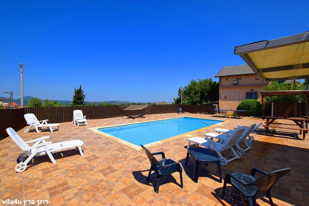 50280 גלריה כללית, אחוזת שטרן, צימר  בכרם בן זמרה צימרים - Zimer 4 U