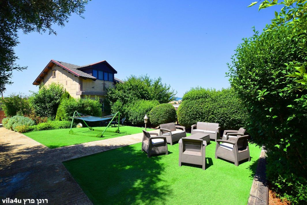 50283 גלריה כללית, אחוזת שטרן, צימר  בכרם בן זמרה צימרים - Zimer 4 U