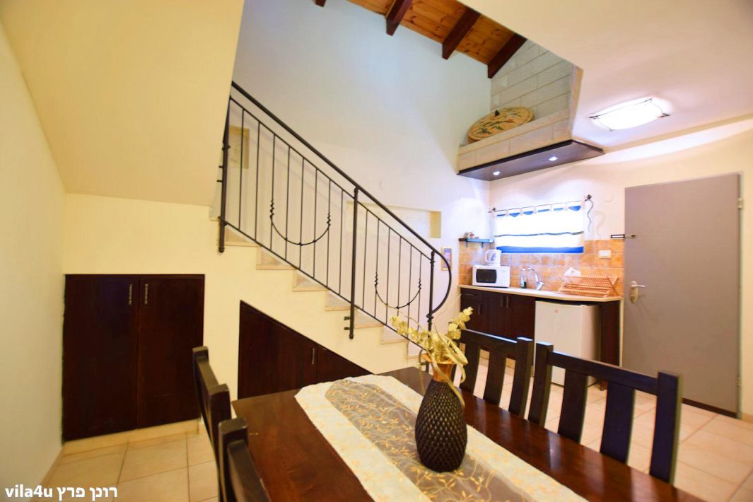 50288 גלריה כללית, אחוזת שטרן, צימר  בכרם בן זמרה צימרים - Zimer 4 U