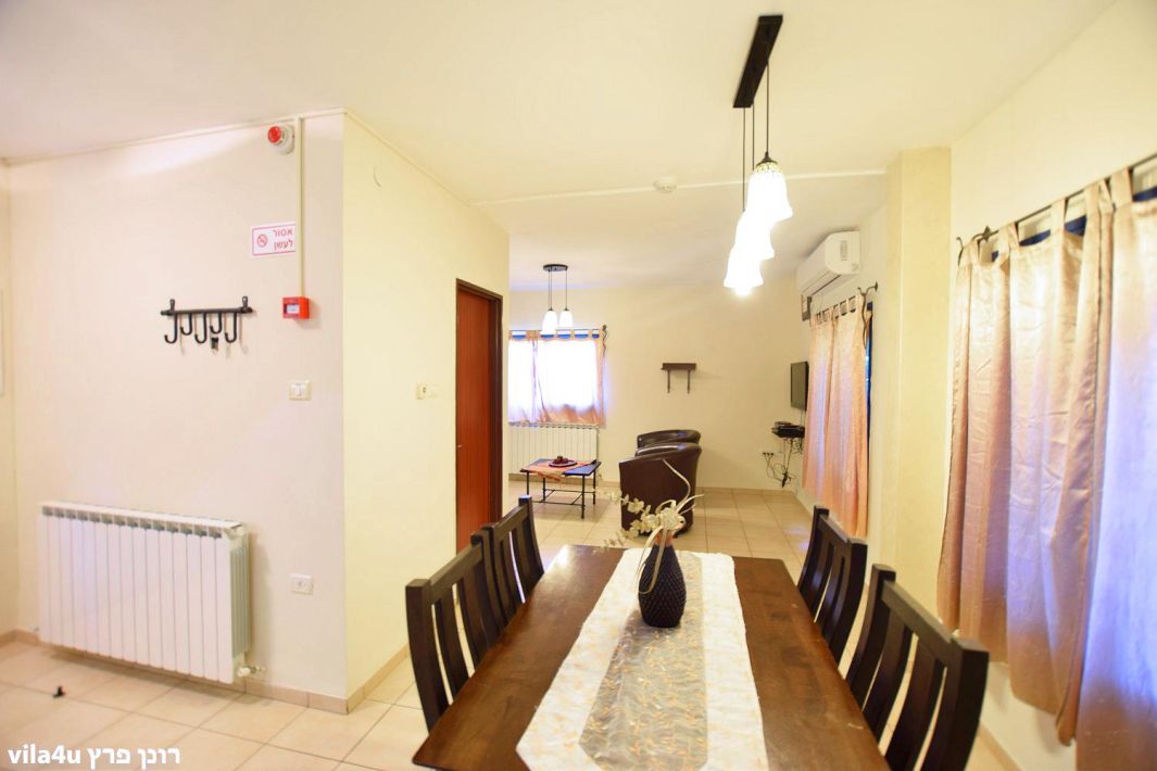 50289 גלריה כללית, אחוזת שטרן, צימר  בכרם בן זמרה צימרים - Zimer 4 U