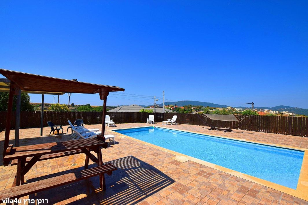 50290 גלריה כללית, אחוזת שטרן, צימר  בכרם בן זמרה צימרים - Zimer 4 U