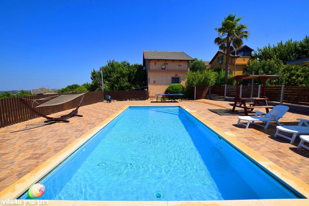 50291 גלריה כללית, אחוזת שטרן, צימר  בכרם בן זמרה צימרים - Zimer 4 U