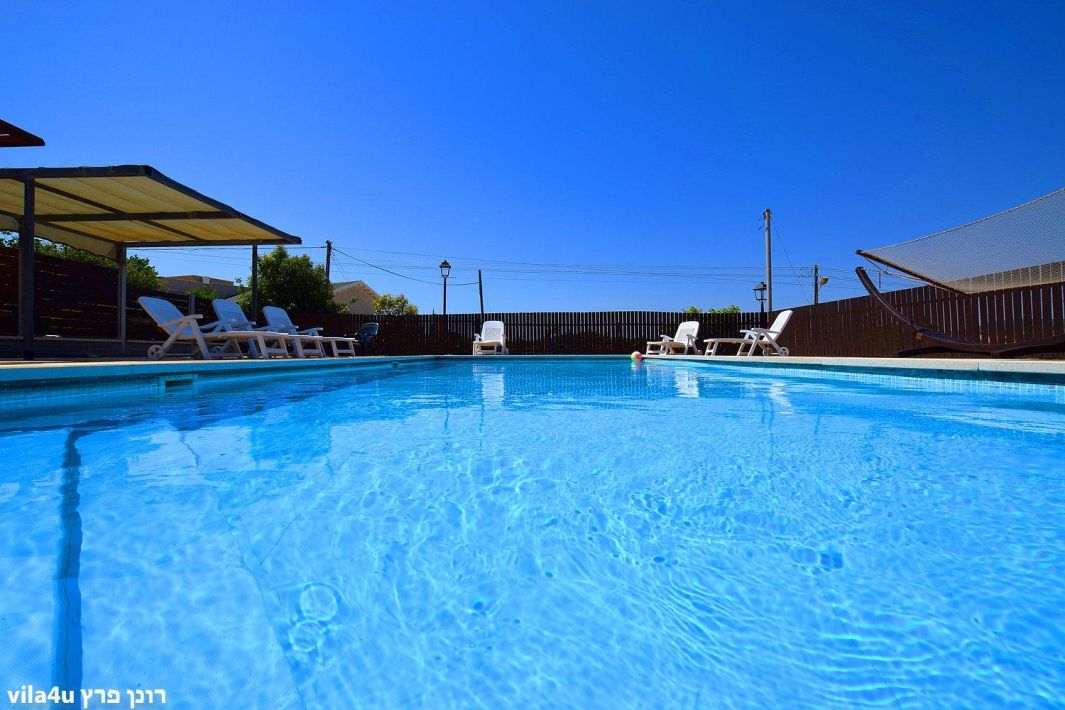 50292 גלריה כללית, אחוזת שטרן, צימר  בכרם בן זמרה צימרים - Zimer 4 U