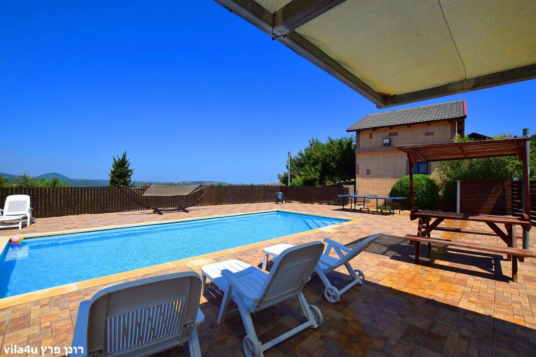 50293 גלריה כללית, אחוזת שטרן, צימר  בכרם בן זמרה צימרים - Zimer 4 U