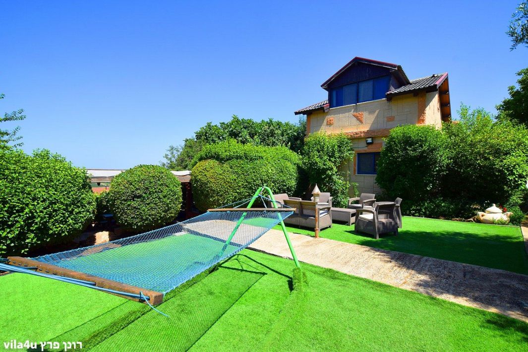 50295 גלריה כללית, אחוזת שטרן, צימר  בכרם בן זמרה צימרים - Zimer 4 U