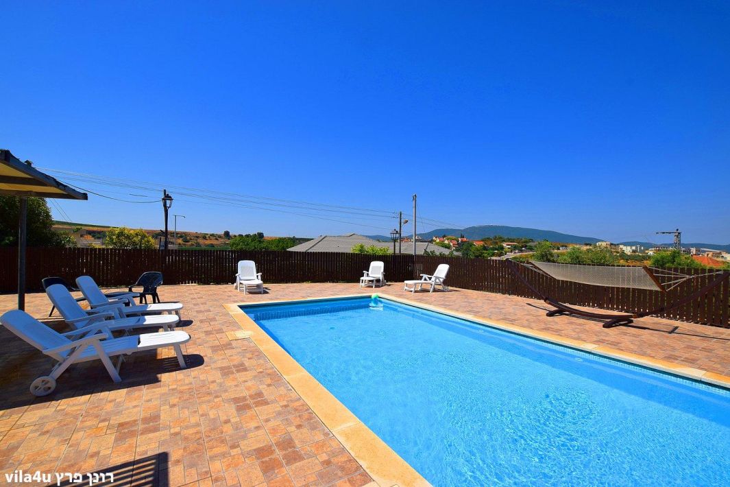 50298 גלריה כללית, אחוזת שטרן, צימר  בכרם בן זמרה צימרים - Zimer 4 U