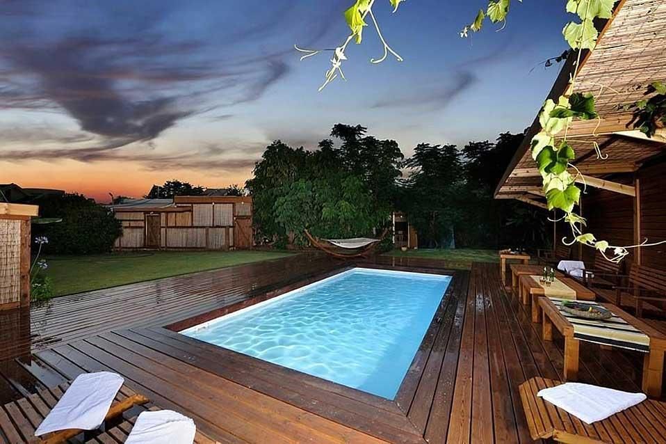 50551 גלריה כללית, צימר הדרה, צימר  בבצת צימרים - Zimer 4 U