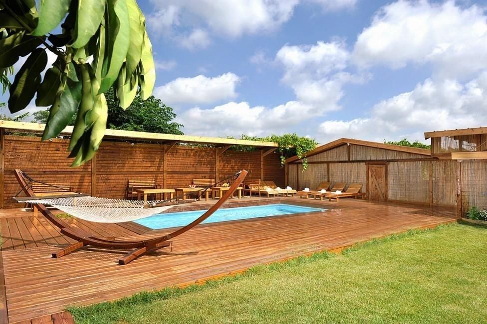 50552 גלריה כללית, צימר הדרה, צימר  בבצת צימרים - Zimer 4 U